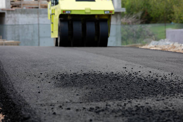 Best Driveway Repair Near Me  in Random Lake, WI
