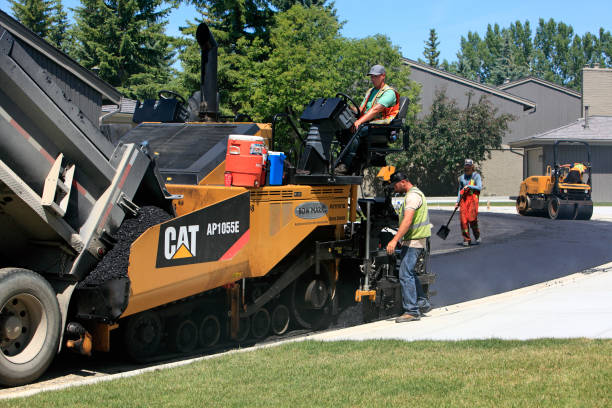 Best Driveway Pavers Near Me  in Random Lake, WI