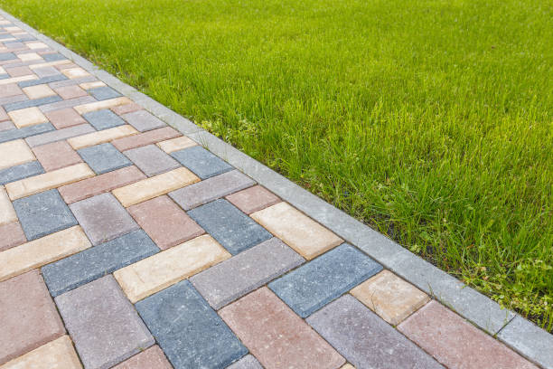 Best Driveway Paver Repair  in Random Lake, WI
